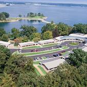 Kentucky Dam Village State Resort Park