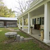 Dinsmore Homestead