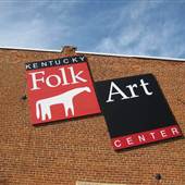 Kentucky Folk Art Center