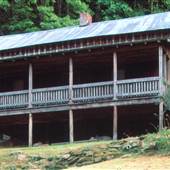 Loretta Lynn's Birthplace
