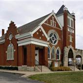 Mt. Vernon Baptist Church