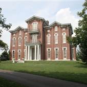 White Hall Historic Site