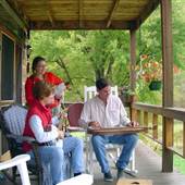 Snug Hollow Farm