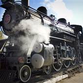 Kentucky Railway Museum