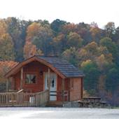 Ashland/Huntington West KOA