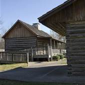 Trail of Tears Commemorative Park