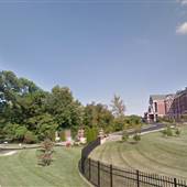 Audubon Park
