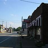 Hunters Hollow