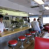 Louisville Diners