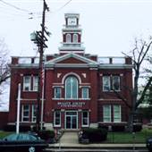 Shepherdsville
