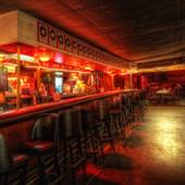 Bobby Mackeys Music World