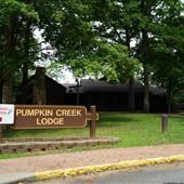 Pumpkin Creek Lodge