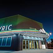 Lyric Theatre and Cultural Arts Center