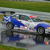MCM Motorsports Park