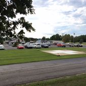 Russell County Hospital