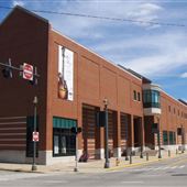 Kentucky History Center