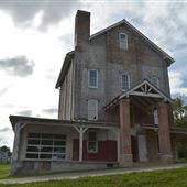 Baughman Mill