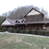 Brothers Wright Lodge