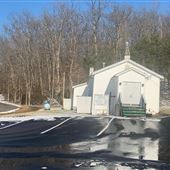 Copper Run Missionary Baptist Church