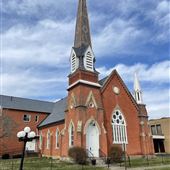 Catlettsburg, Kentucky
