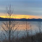 Cave Run Lake