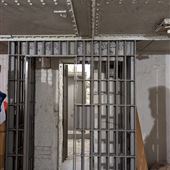 Shelby County Jail