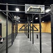 Triple Crown Athletic