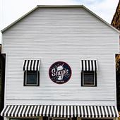 Snap's Soda Shop