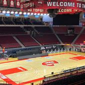 E. A. Diddle Arena