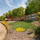 Baker Arboretum