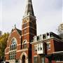 First Baptist Church