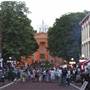 Downtown Frankfort