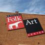 Kentucky Folk Art Center