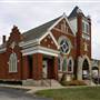 Mt. Vernon Baptist Church