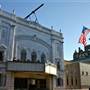 Market House Theatre