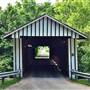 Colville Covered Bridge