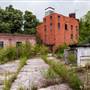 Old Louis Hunter Distillery