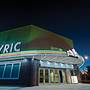 Lyric Theatre and Cultural Arts Center