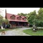 Jerry and Jody Spaulding House