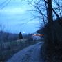 The Johnny Hacker Estate/Farm