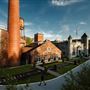 Castle & Key Distillery