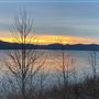 Cave Run Lake