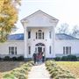 Seek Museum at the Bibb House