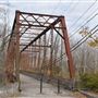Benson Creek Bridge