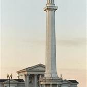 Louisville Water Tower