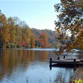 Panbowl Lake
