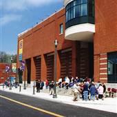 Thomas D. Clark Center for Kentucky History