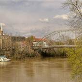 Singing Bridge