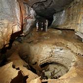 Carter Caves State Resort Park