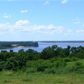 Ohio & Mississippi River Confluence